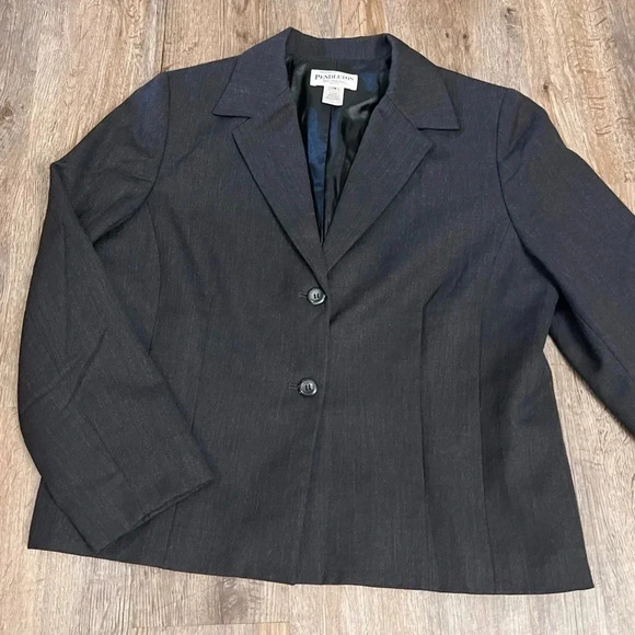 Pendleton• 100% Virgin Wool Blazer Jacket - Picture 11 of 11